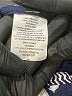 Soluna 100% Polyester Blue Kimono Size XS - photo 8