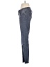 CAbi Hearts Blue Jeans Size 2 - photo 5
