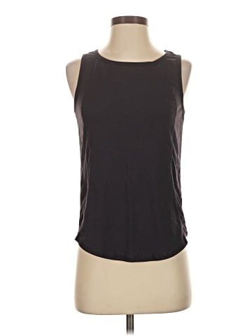 Yogalicious Sleeveless T-Shirt (view 1)
