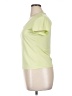 Xhilaration Green Active T-Shirt Size XL - photo 5