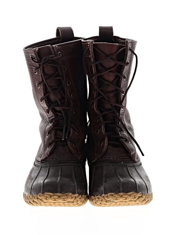 L.L.Bean Ankle Boots (view 2)