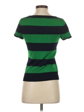 Lauren by Ralph Lauren Short Sleeve T-Shirt (view 2)