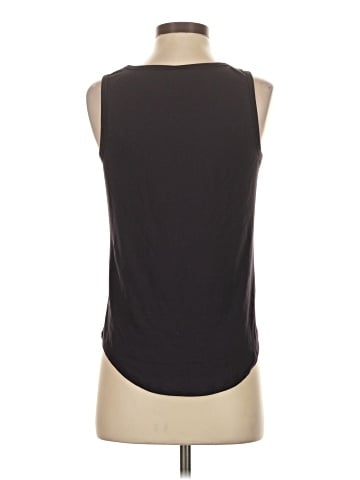 Yogalicious Sleeveless T-Shirt (view 2)