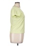 Xhilaration Green Active T-Shirt Size XL - photo 4