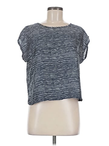 Rumors Short Sleeve Top (view 1)