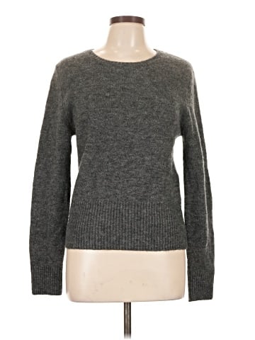 Zara Pullover Sweater (view 1)