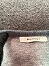 MOUSSY Gray Cardigan One size - photo 7