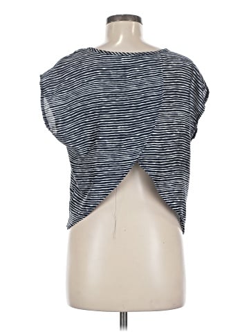 Rumors Short Sleeve Top (view 2)
