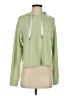 Adore Me Green Sweatshirt Size XS - photo 1