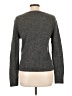 Zara Gray Pullover Sweater Size L - photo 2