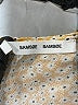 Samsoe Samsoe 100% Viscose Yellow Casual Dress Size S - photo 7