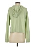 Adore Me Green Sweatshirt Size XS - photo 2