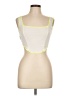 Unbranded Yellow Tank Top Size L - photo 1