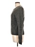 Zara Gray Pullover Sweater Size L - photo 5