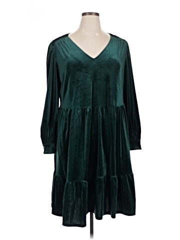 Studio One Casual Dress (view 1)
