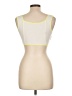 Unbranded Yellow Tank Top Size L - photo 2