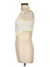 Unbranded Yellow Tank Top Size L - photo 5