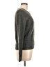 Zara Gray Pullover Sweater Size L - photo 4