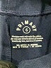 Primary Clothing Solid Blue Casual Pants Size 6 - photo 3