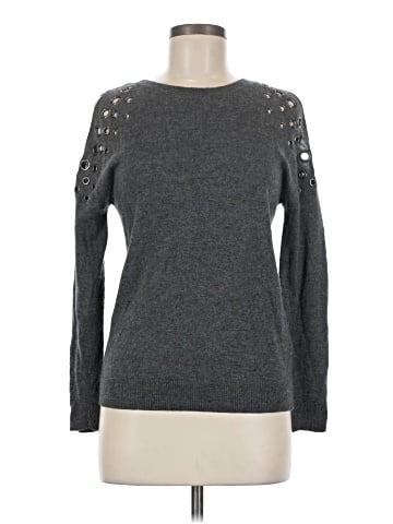 INC International Concepts Long Sleeve Top (view 1)