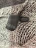 Quinn 100% Acrylic Metallic Gray Pullover Sweater Size S - photo 7