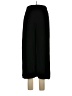 Chico's Black Dress Pants Size Lg (2) - photo 2