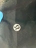 Lululemon Athletica Black Active Pants Size 8 - photo 4