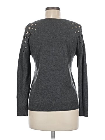INC International Concepts Long Sleeve Top (view 2)