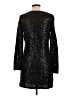 Express Stars Black Cocktail Dress Size L - photo 2