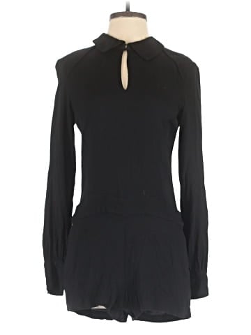 Ella Moss Long Sleeve Blouse (view 1)