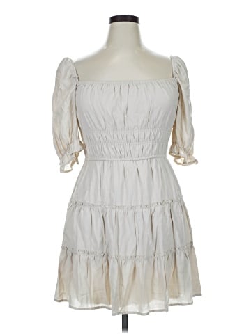 Trixxi Casual Dress (view 1)
