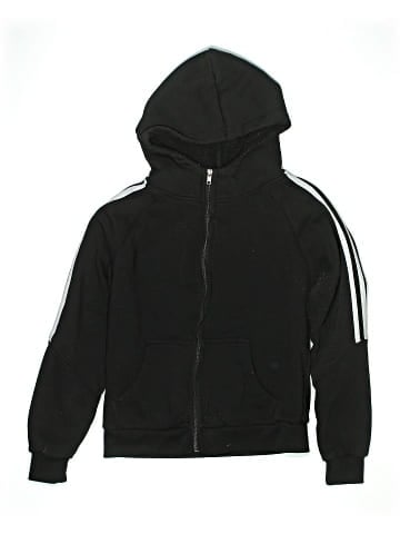 Assorted Brands Zip Up Hoodie (view 1)