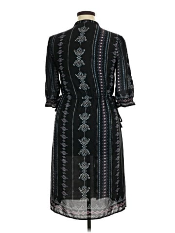 Octavia Casual Dress (view 2)