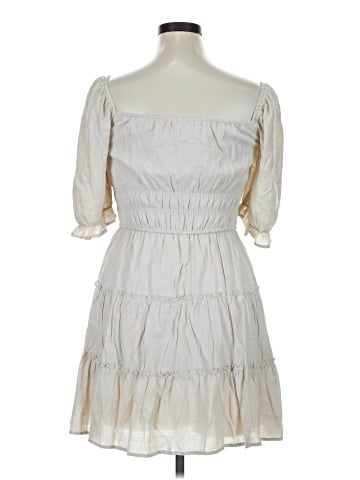 Trixxi Casual Dress (view 2)