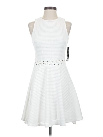Design Lab Lord & Taylor Cocktail Dress (view 1)