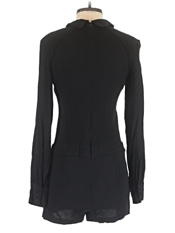 Ella Moss Long Sleeve Blouse (view 2)