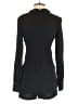 Ella Moss Black Long Sleeve Blouse Size S - photo 2