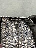 Willi Smith 100% Rayon Gray Sleeveless Blouse Size M - photo 7