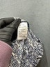 Willi Smith 100% Rayon Gray Sleeveless Blouse Size M - photo 8