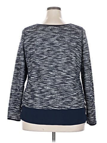 Croft & Barrow Pullover Sweater (view 2)