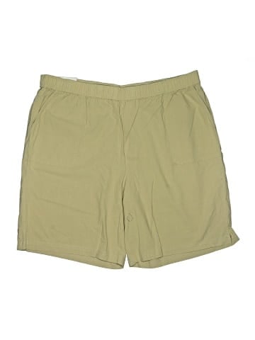 Croft & Barrow Khaki Shorts (view 1)