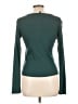 Universal Thread Green Long Sleeve T-Shirt Size L - photo 2