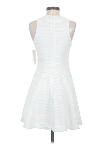 Design Lab Lord & Taylor Cocktail Dress (view 2)