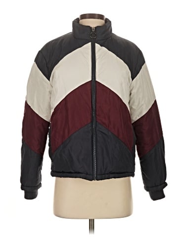 The Fifth Label Jacket (view 1)