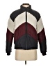 The Fifth Label 100% Polyester Color Block Burgundy Jacket Size XS - photo 1