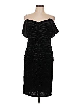 Black Halo Women's Clothing On Sale Up To 90% Off Retail | ThredUp