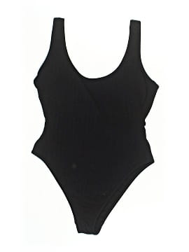 No Boundaries One Piece Swimsuit