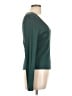 Universal Thread Green Long Sleeve T-Shirt Size L - photo 4