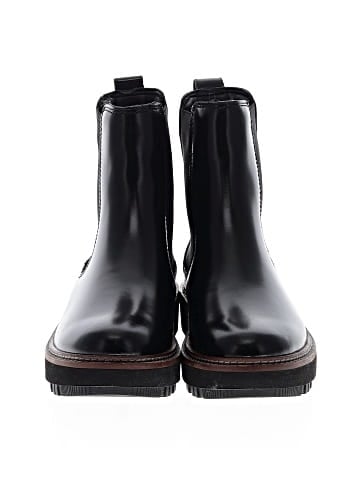 Clarks Ankle Boots - back
