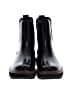 Clarks Black Ankle Boots Size 8 1/2 - photo 2